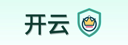 开云 Logo